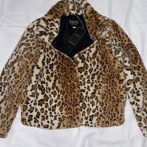 Brand new SUBLEVEL Coat with the tag